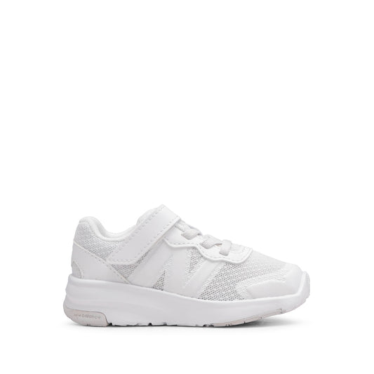 Sapatilha Casual Criança Branco