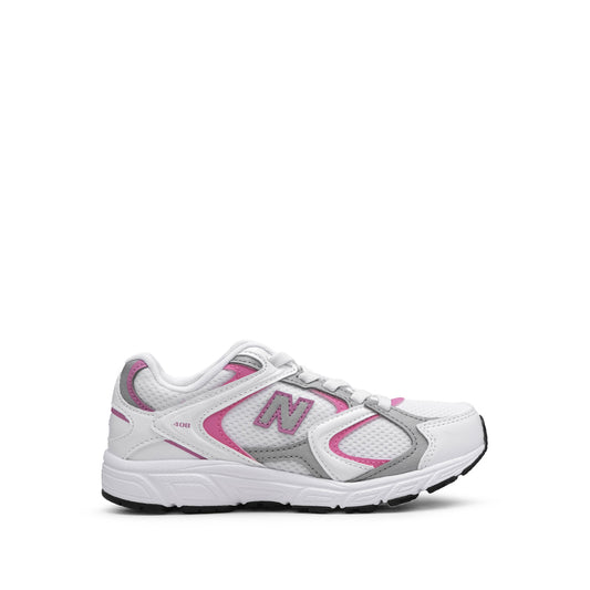 Sapatilha Casual Criança Branco