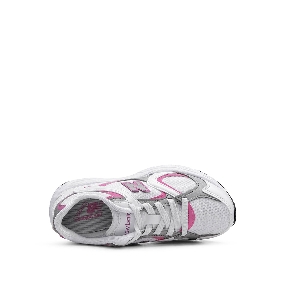 Sapatilha Casual Criança Branco