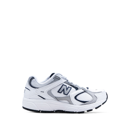 Sapatilha Casual Criança Branco