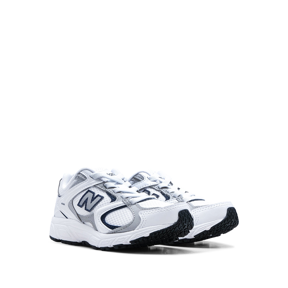 Sapatilha Casual Criança Branco