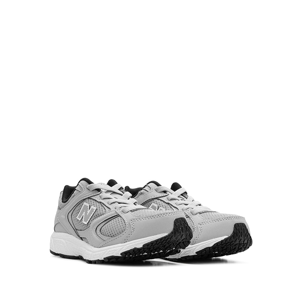 Sapatilha Casual Criança Cinzento