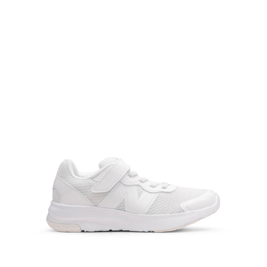 Sapatilha Casual Criança Branco