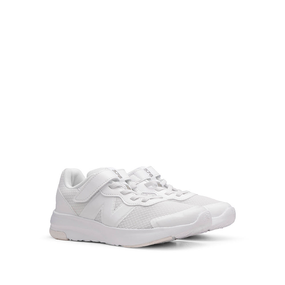 Sapatilha Casual Criança Branco