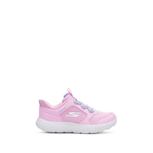 Sapatilha Desportivo Criança Rosa