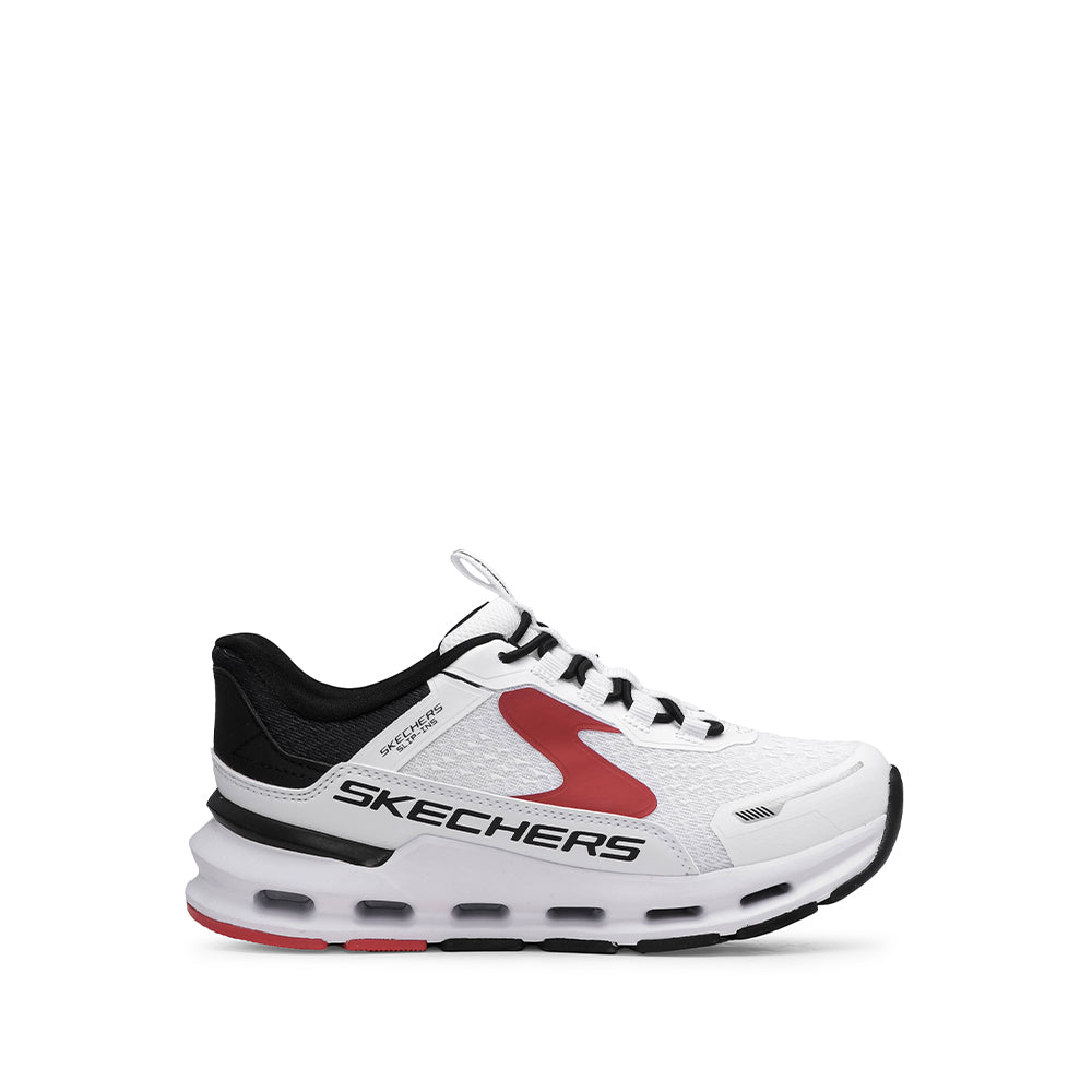 Sapatilha Casual Criança Branco