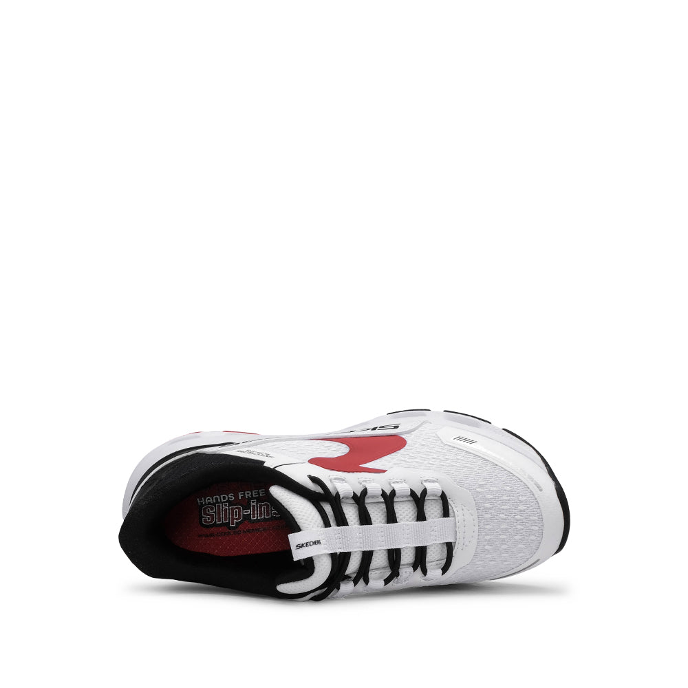 Sapatilha Casual Criança Branco