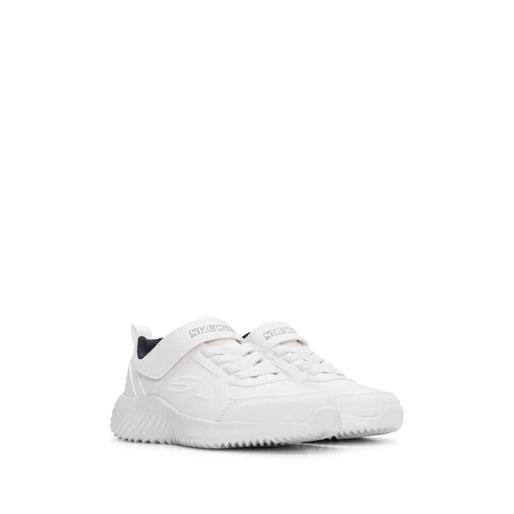 Sapatilha Desportivo Criança Branco