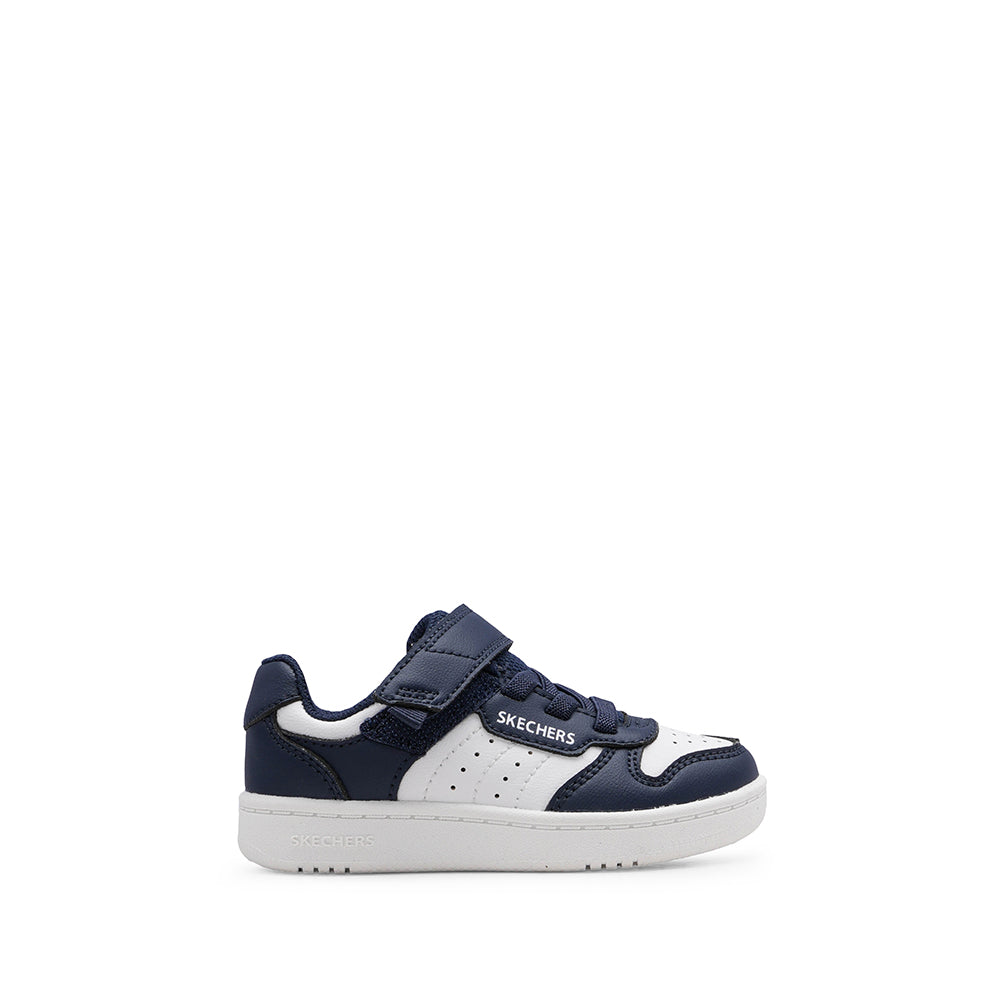 Sapatilha Casual Criança Azul