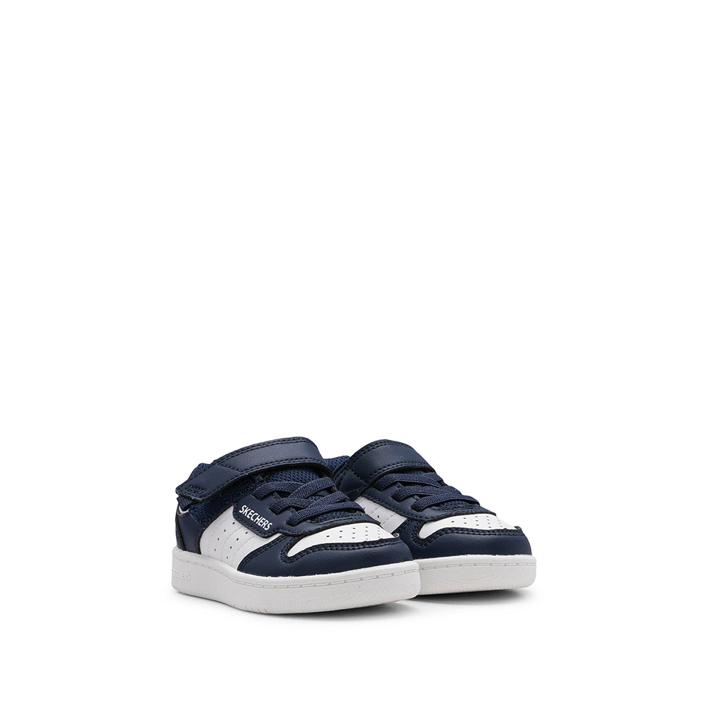 Sapatilha Casual Criança Azul