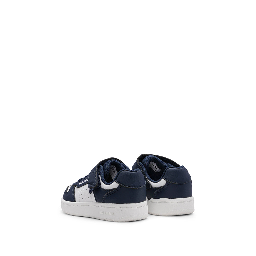 Sapatilha Casual Criança Azul