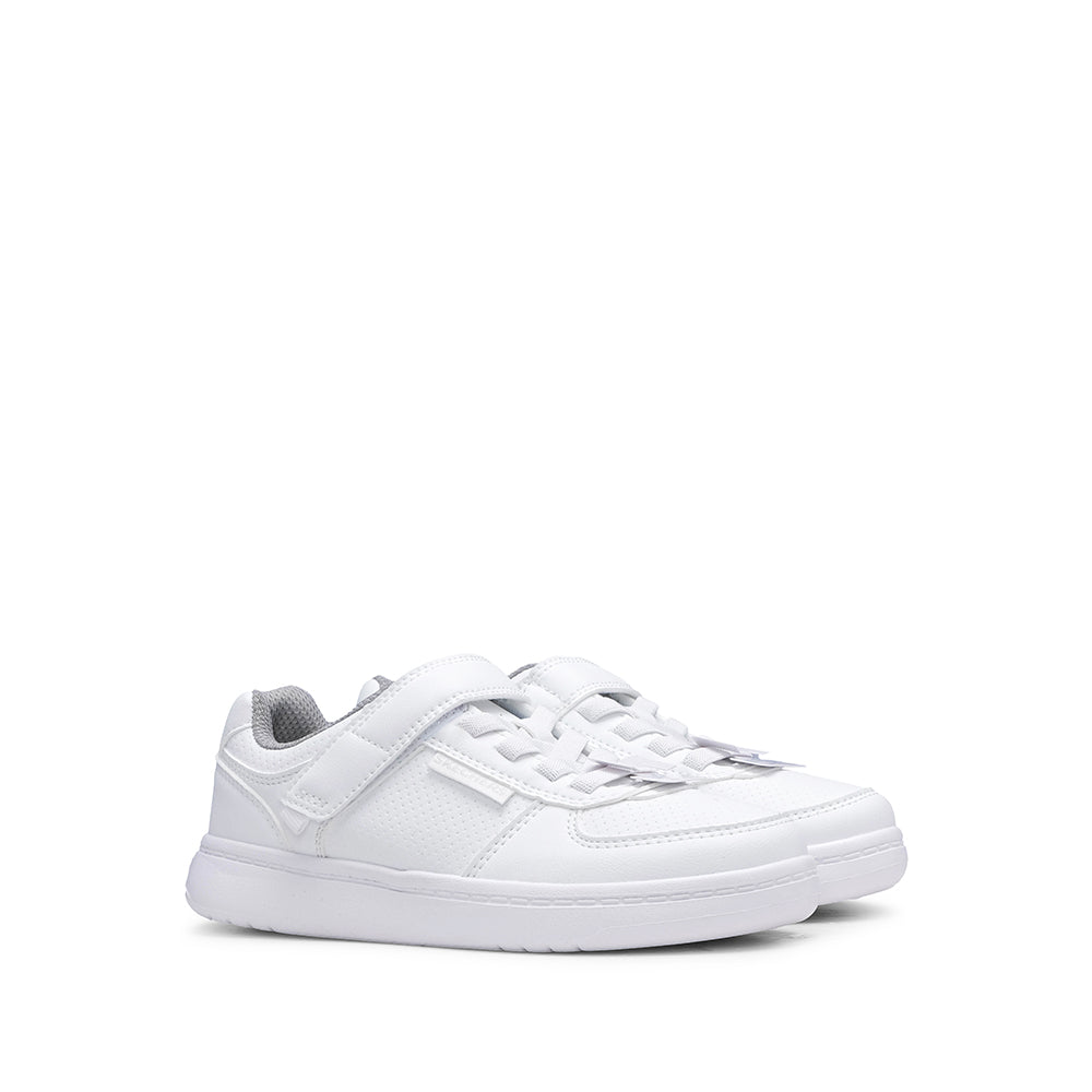 Sapatilha Desportivo Criança Branco