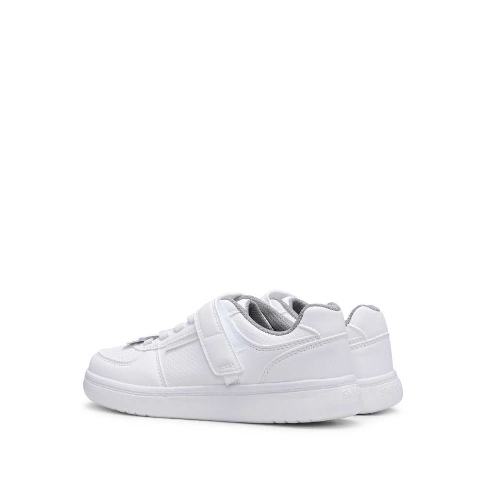 Sapatilha Desportivo Criança Branco