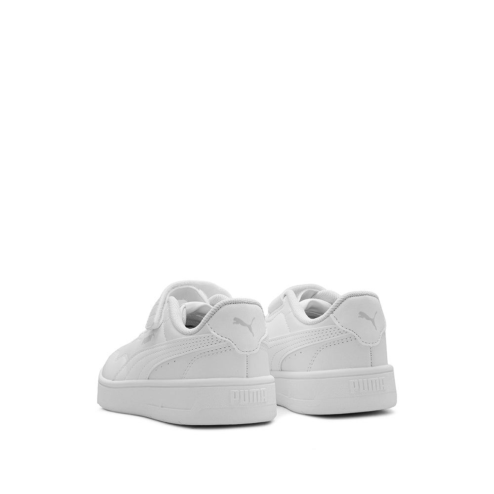 Sapatilha Casual Criança Branco