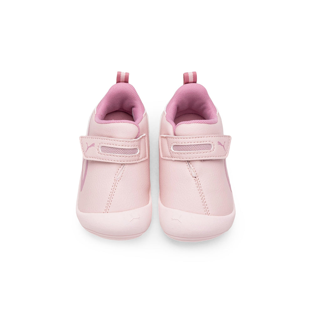 Sapatilha Casual Criança Rosa