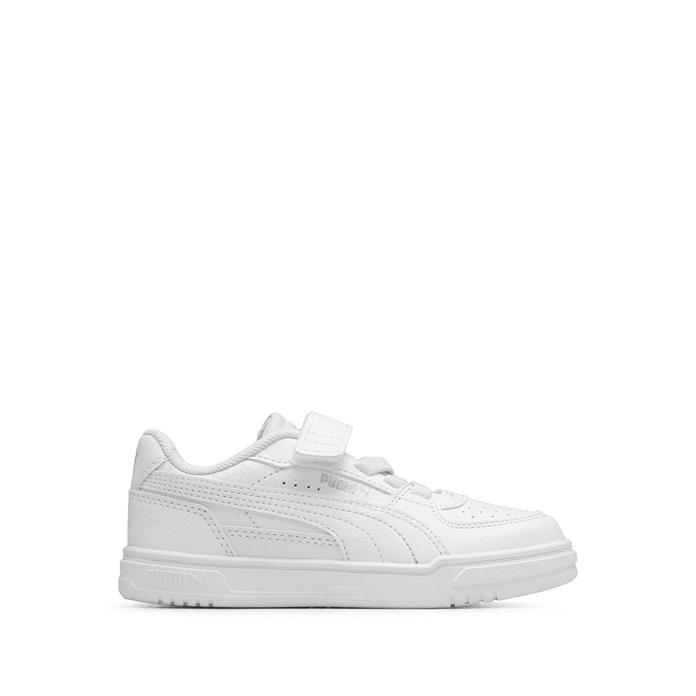 Sapatilha Desportivo Criança Branco