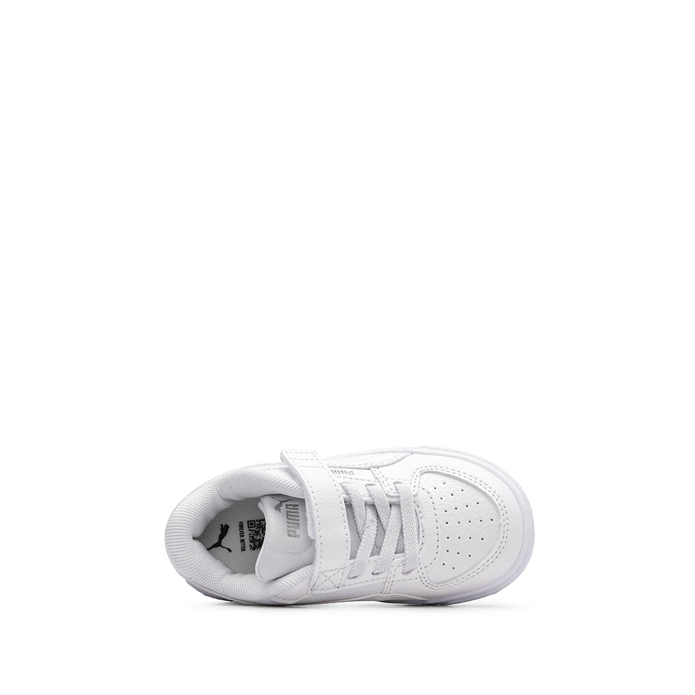 Sapatilha Desportivo Criança Branco