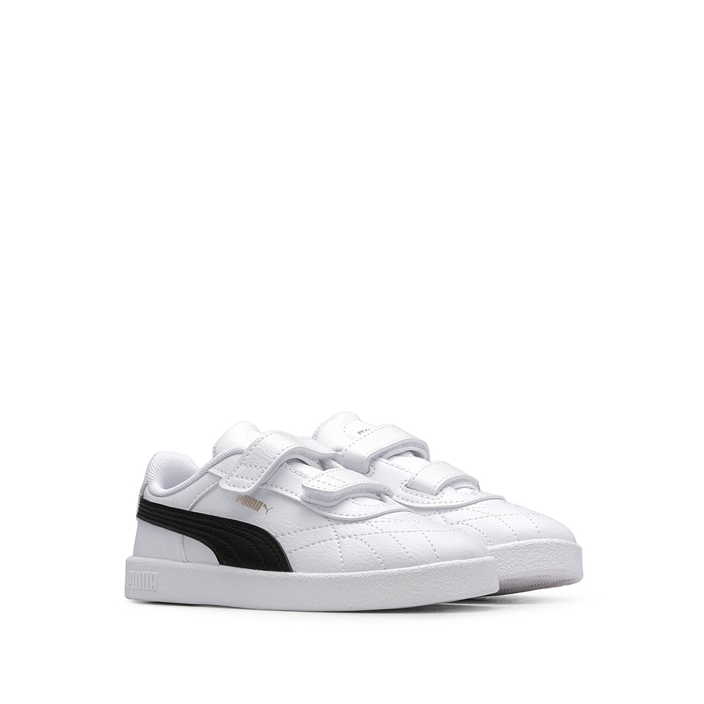 Sapatilha Desportivo Criança Branco