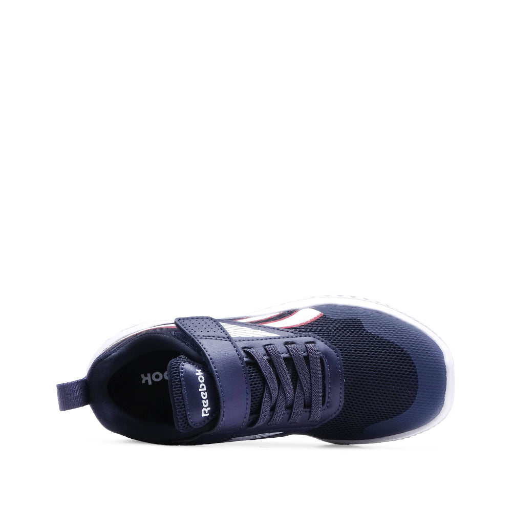 Sapatilha Casual Criança Azul Marinho