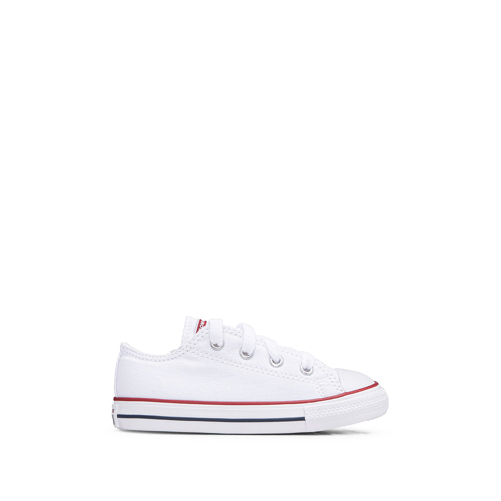 Sapatilha Casual Criança Branco