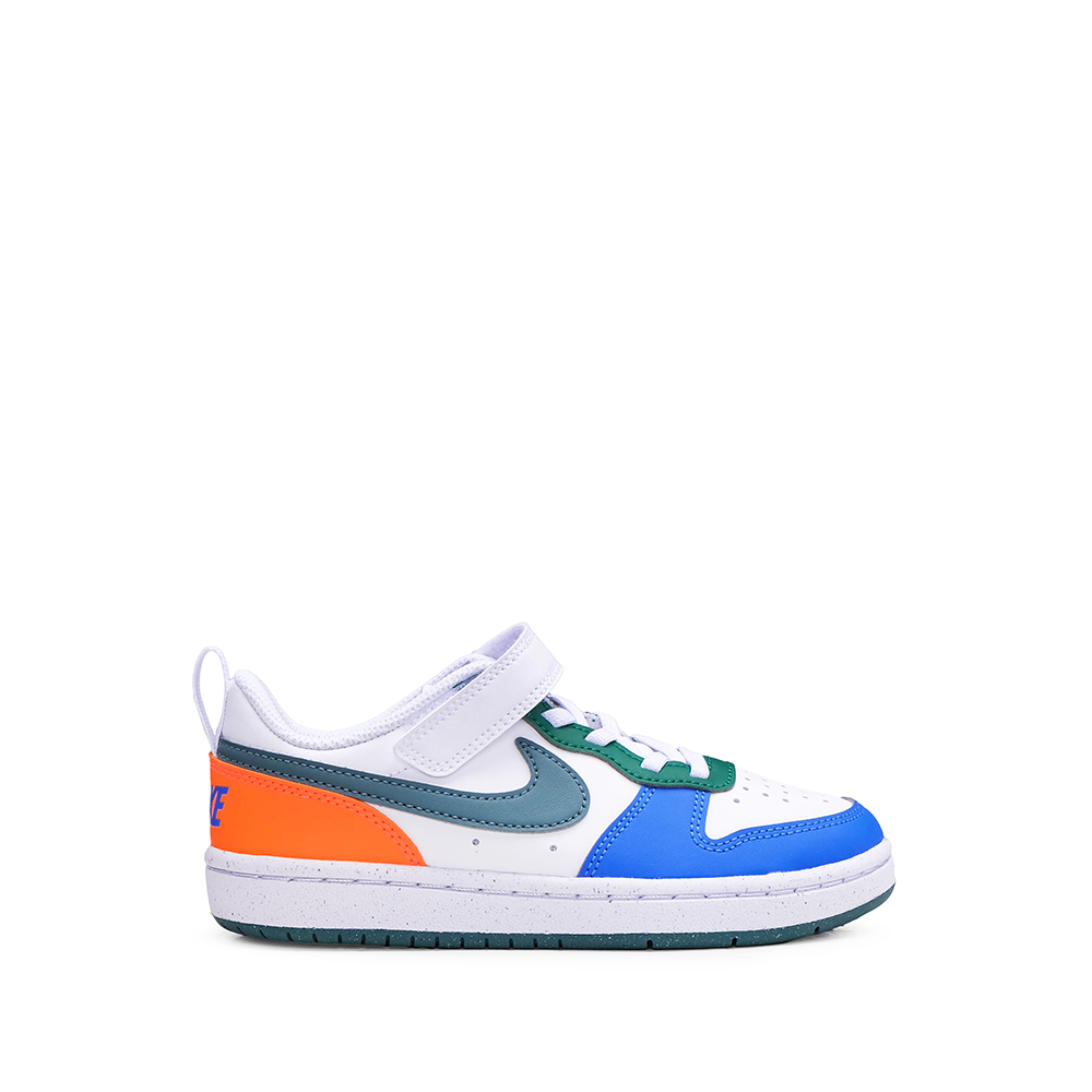 Sapatilha Casual Criança Multicolor