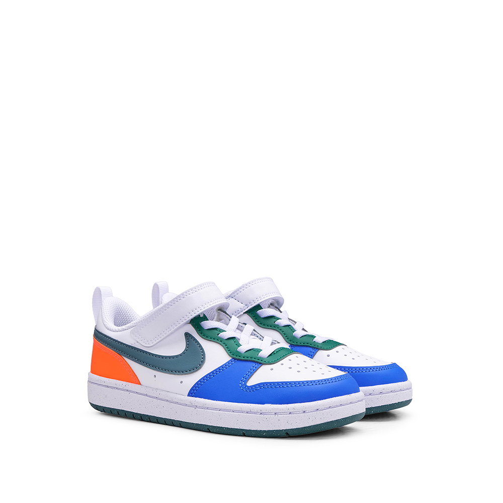 Sapatilha Casual Criança Multicolor