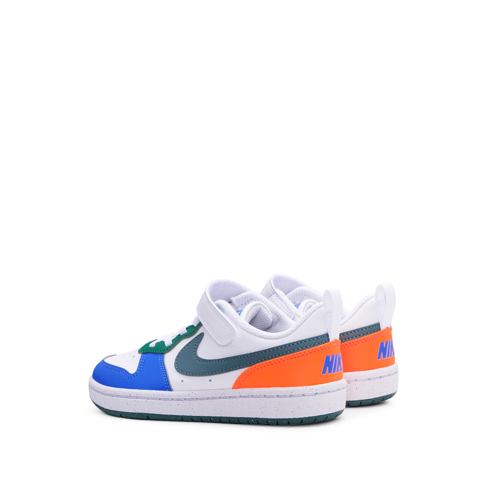 Sapatilha Casual Criança Multicolor