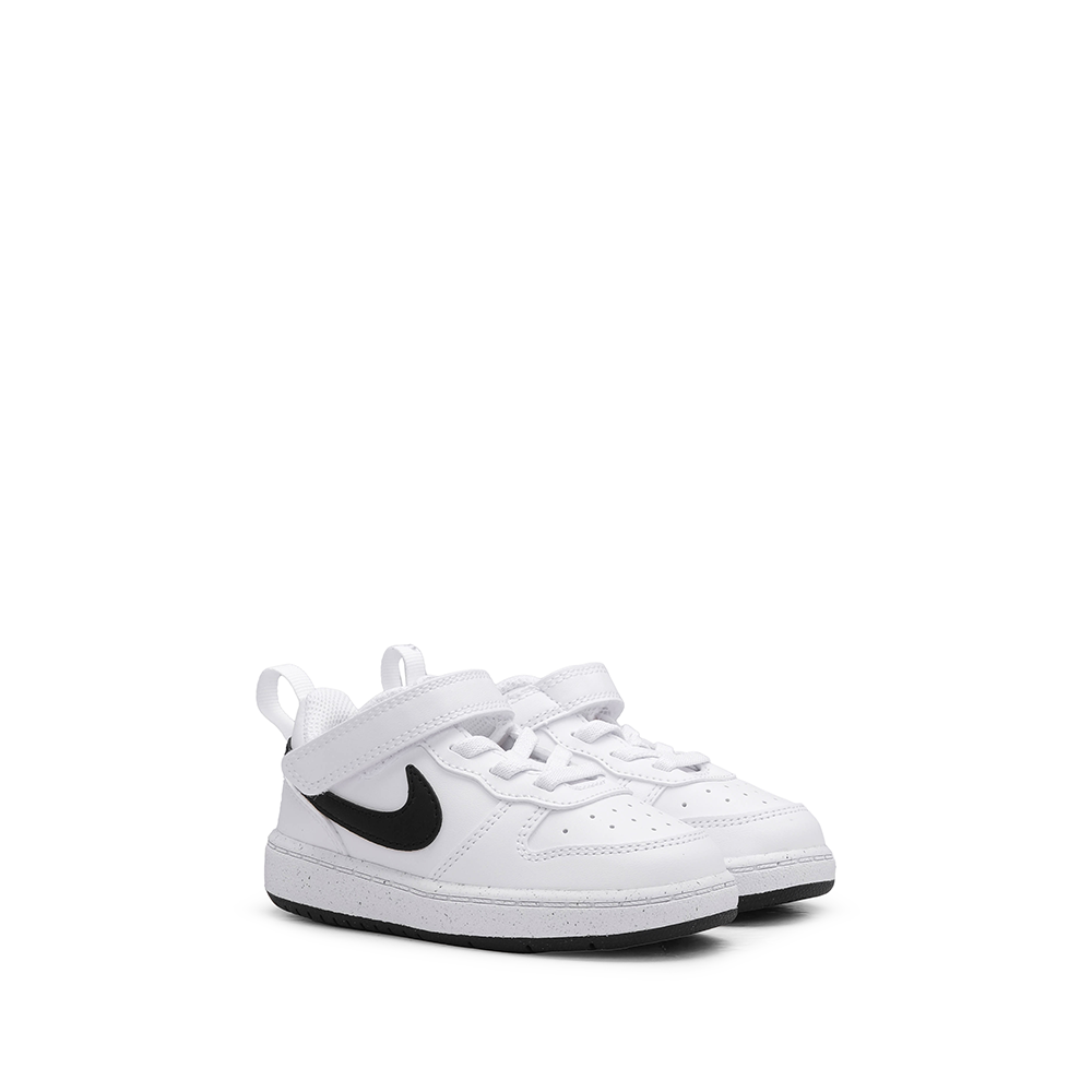 Sapatilha Casual Criança Branco