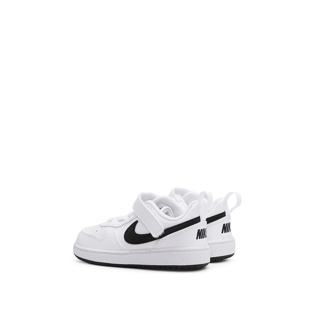 Sapatilha Casual Criança Branco