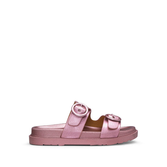 Chinelo Casual Criança Rosa