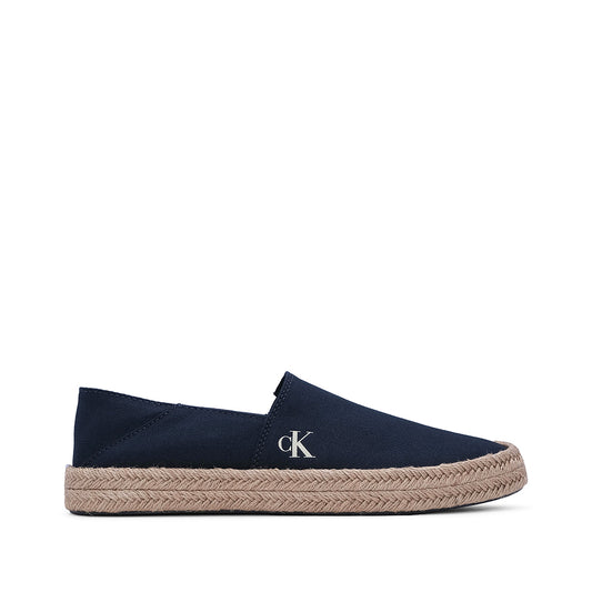 Sapato Alpercatas Homem Azul Marinho
