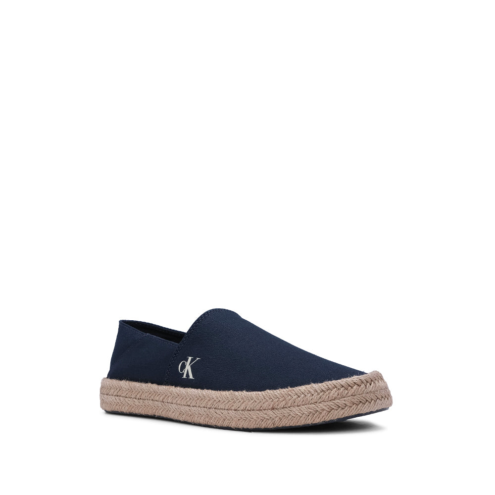 Sapato Alpercatas Homem Azul Marinho
