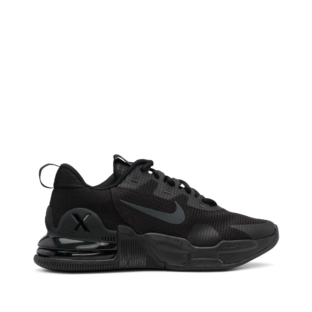 Sapatilha Desportivo Homem Preto
