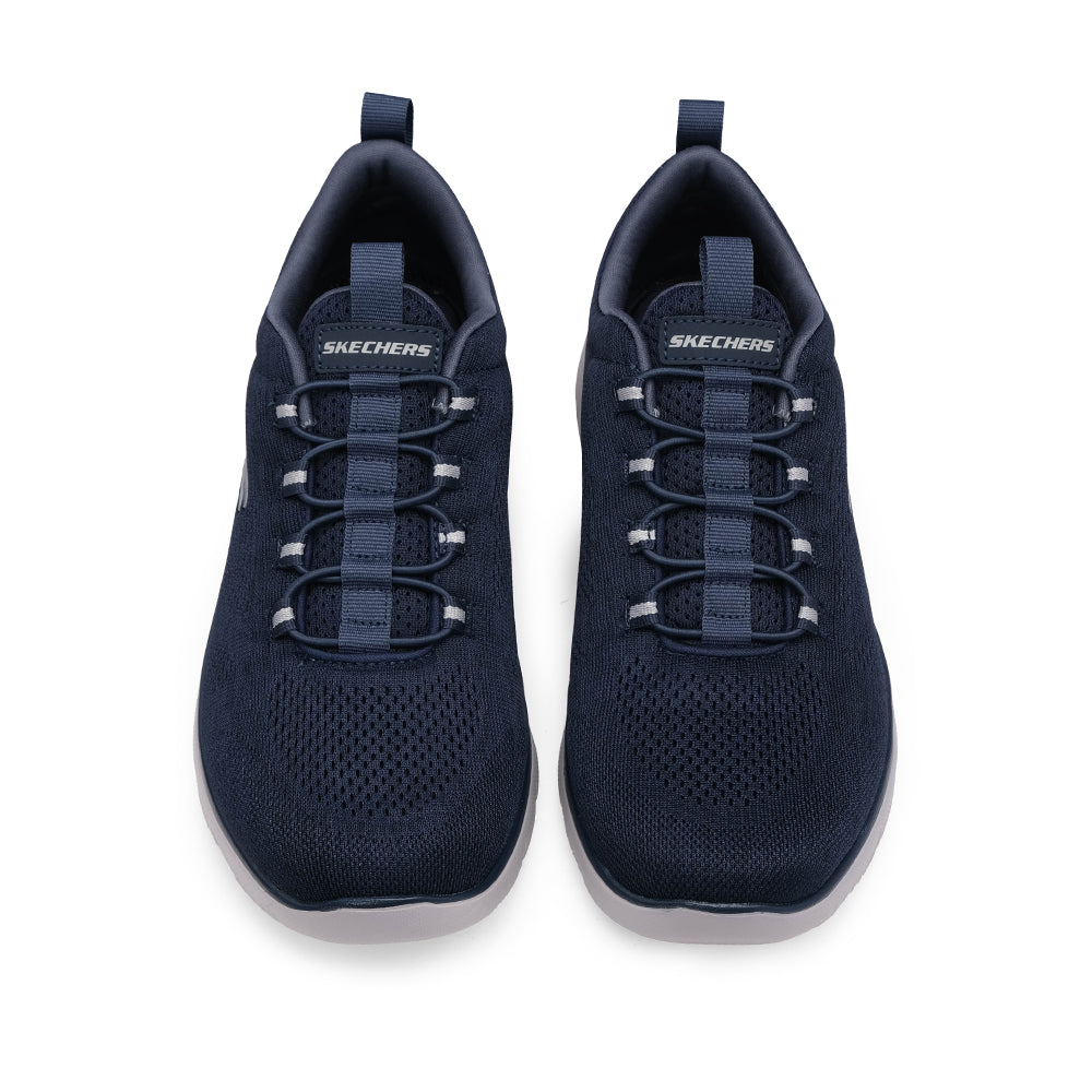 Sapatilha Desportivo Homem Azul Marinho