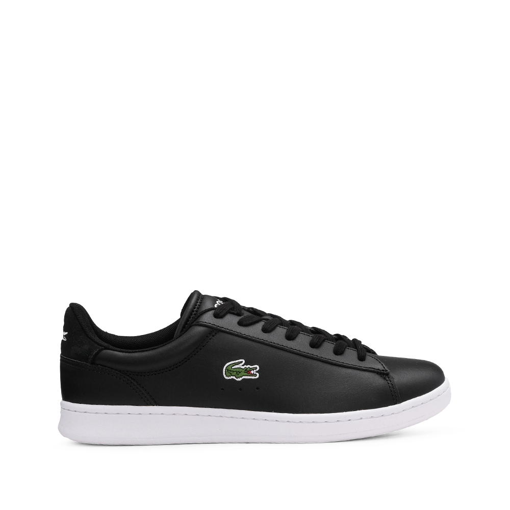 Sapatilha Casual Homem Preto
