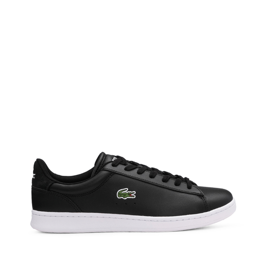 Sapatilha Casual Homem Preto