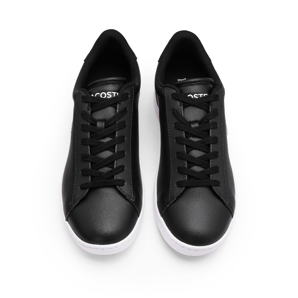 Sapatilha Casual Homem Preto