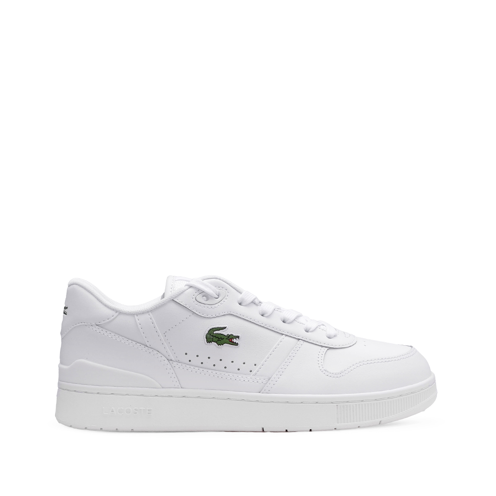 Sapatilha Casual Homem Branco