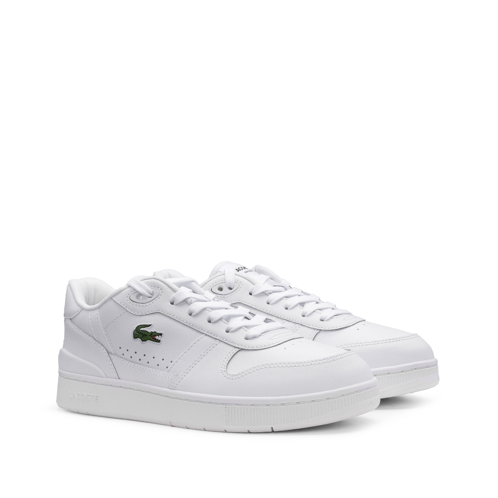 Sapatilha Casual Homem Branco