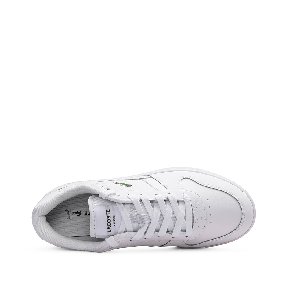Sapatilha Casual Homem Branco