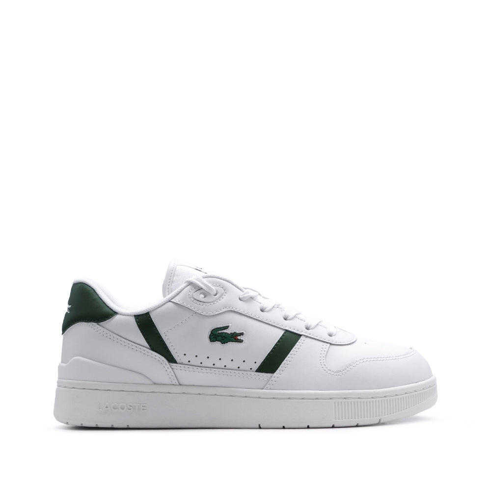 Sapatilha Casual Homem Branco