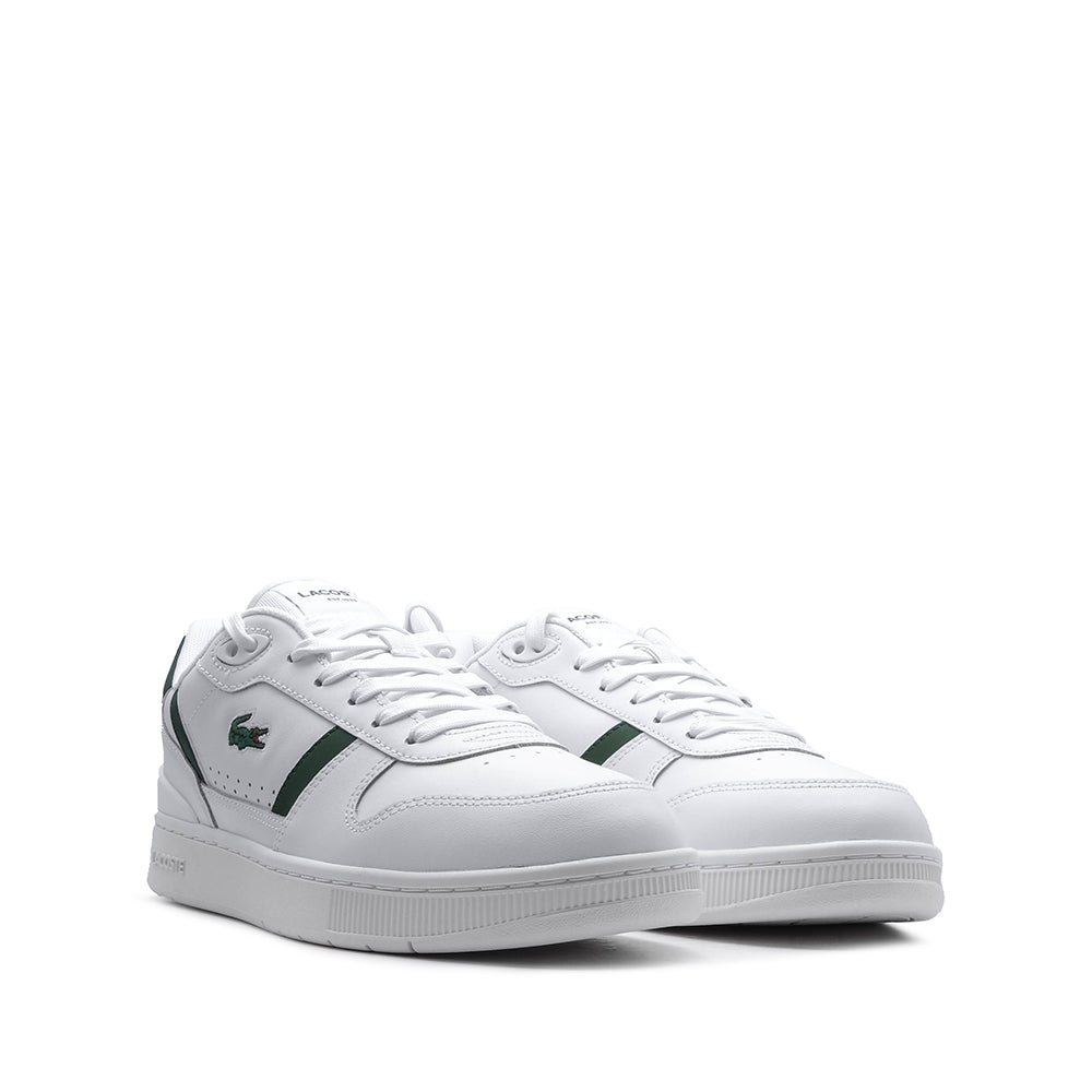 Sapatilha Casual Homem Branco