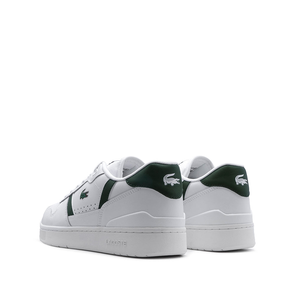 Sapatilha Casual Homem Branco