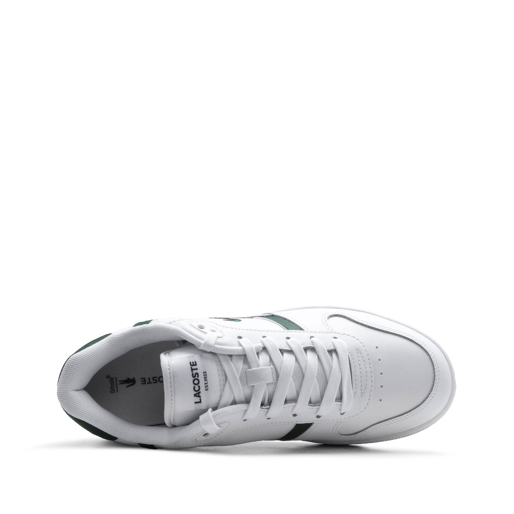 Sapatilha Casual Homem Branco