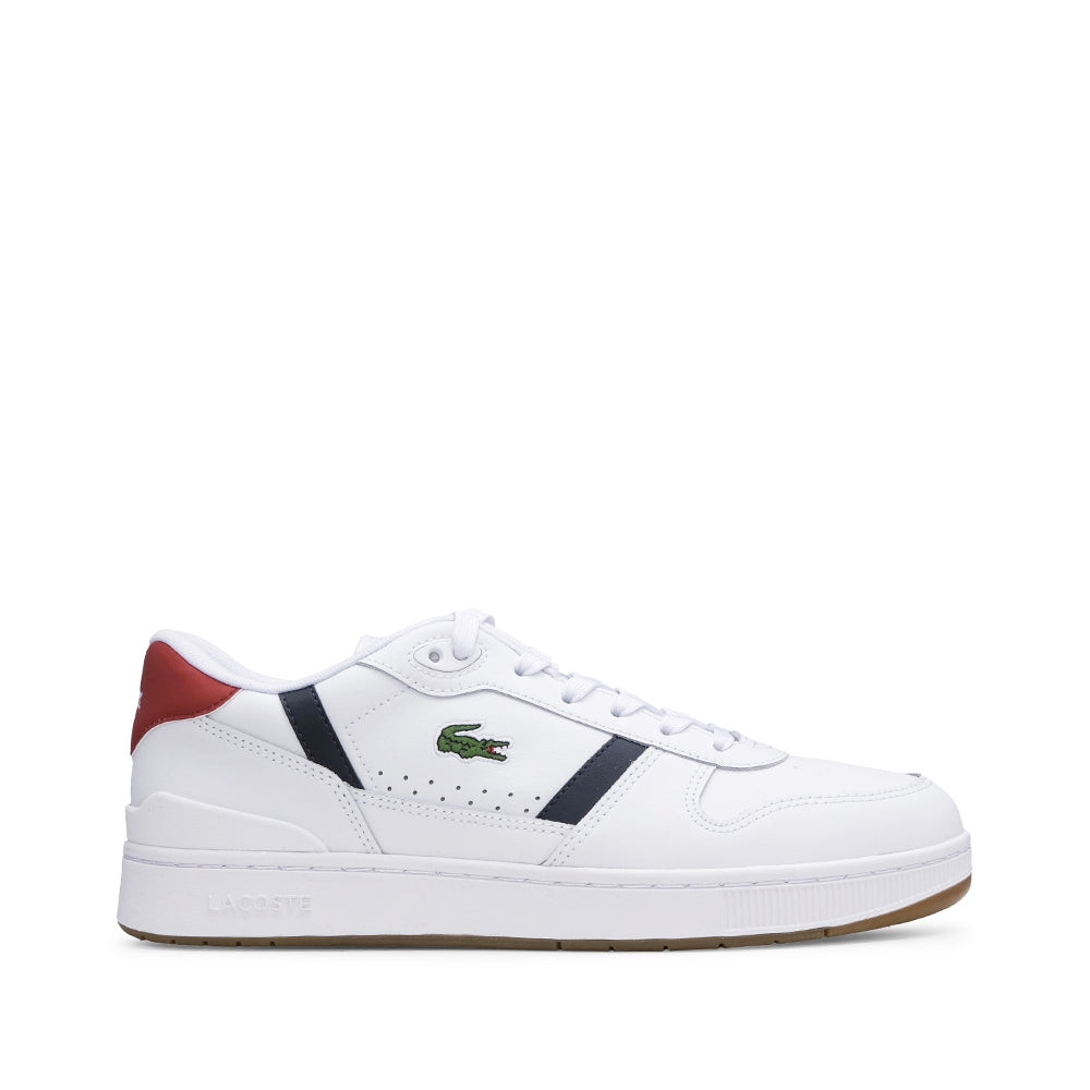 Sapatilha Casual Homem Branco