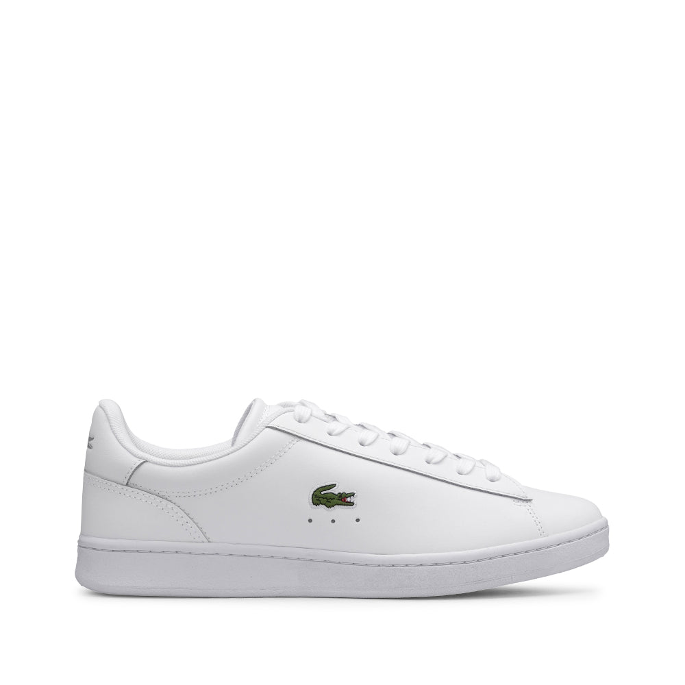 Sapatilha Casual Homem Branco
