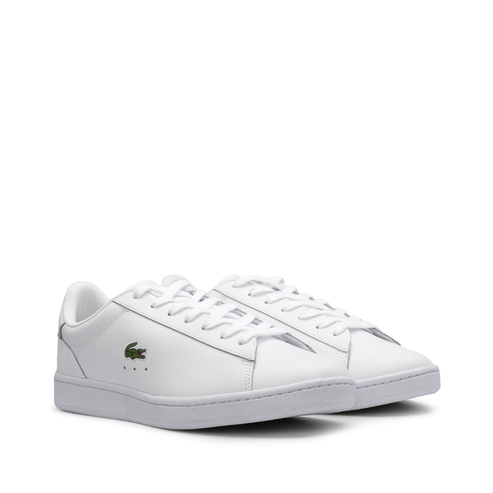 Sapatilha Casual Homem Branco