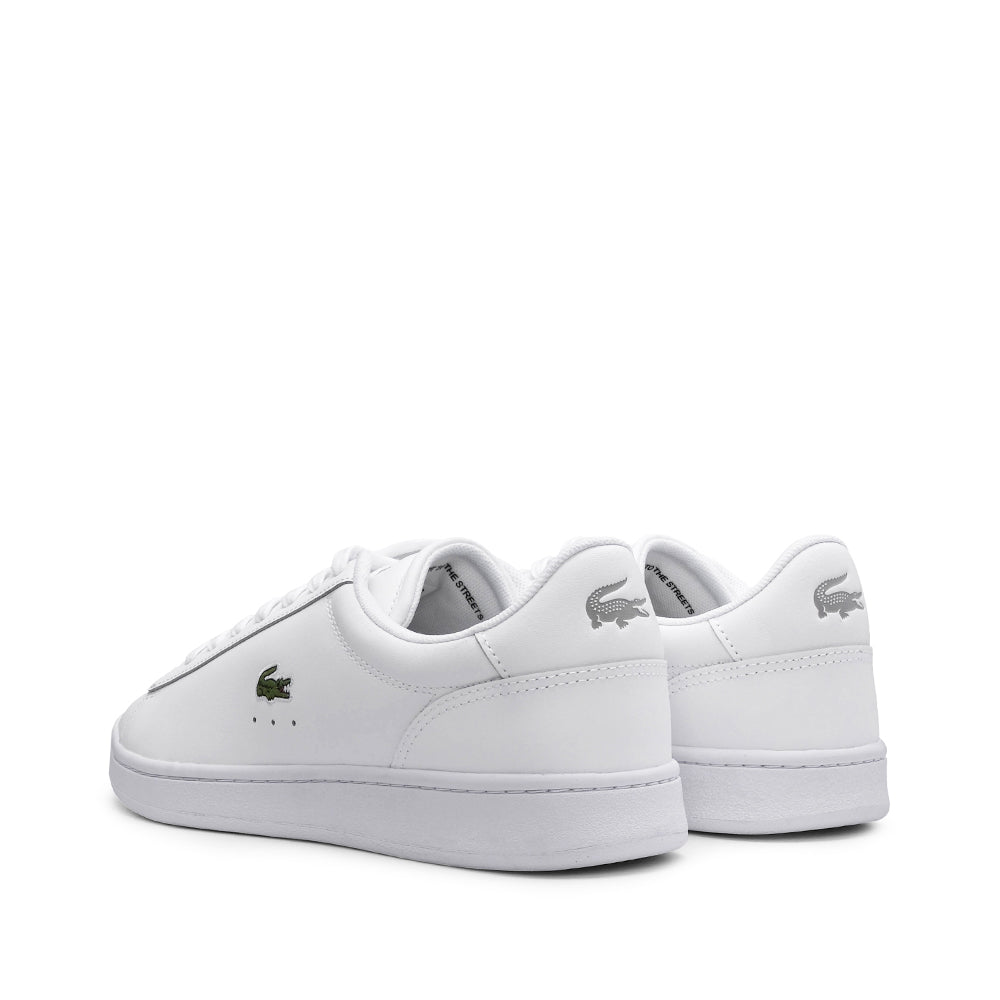 Sapatilha Casual Homem Branco