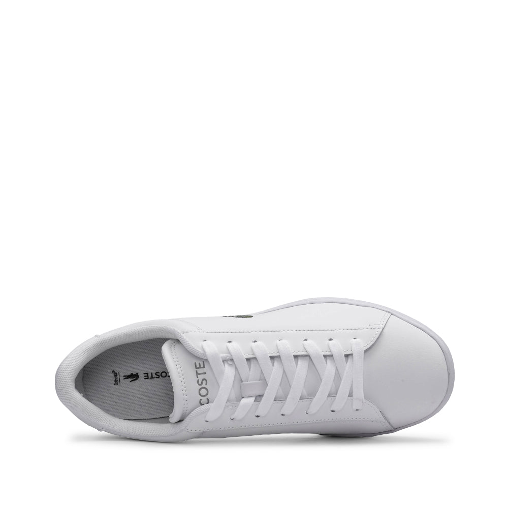 Sapatilha Casual Homem Branco