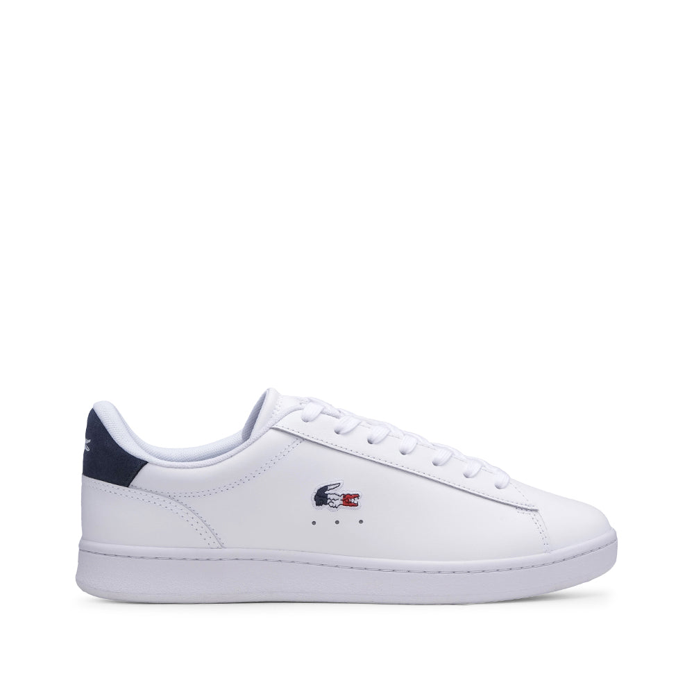 Sapatilha Casual Homem Branco